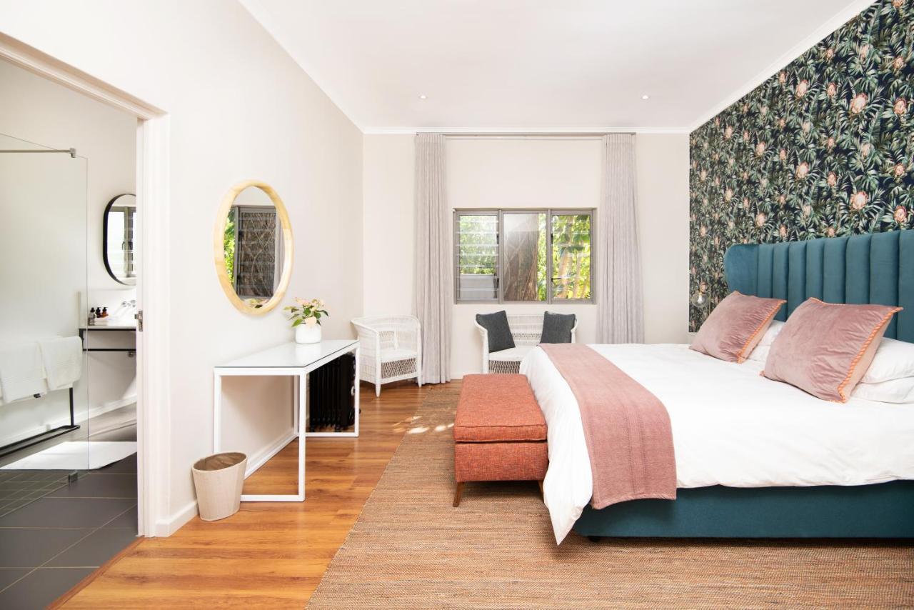 Villa Fransmanskraal - Luxury Farm