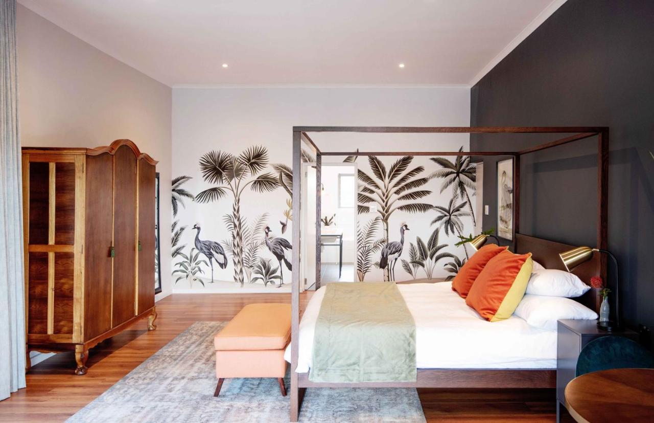 Fransmanskraal - Luxury Farm Villa