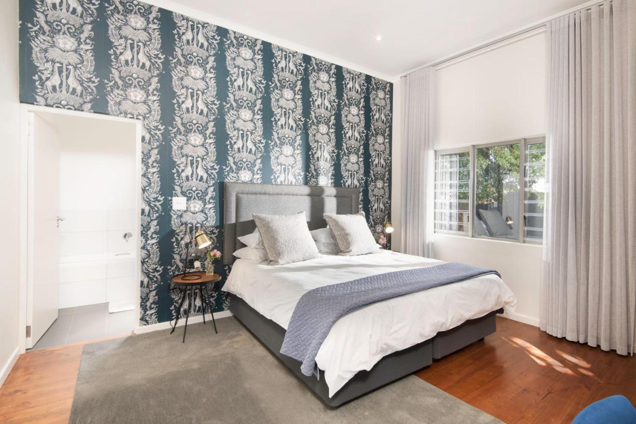 Fransmanskraal - Luxury Farm Villa *
