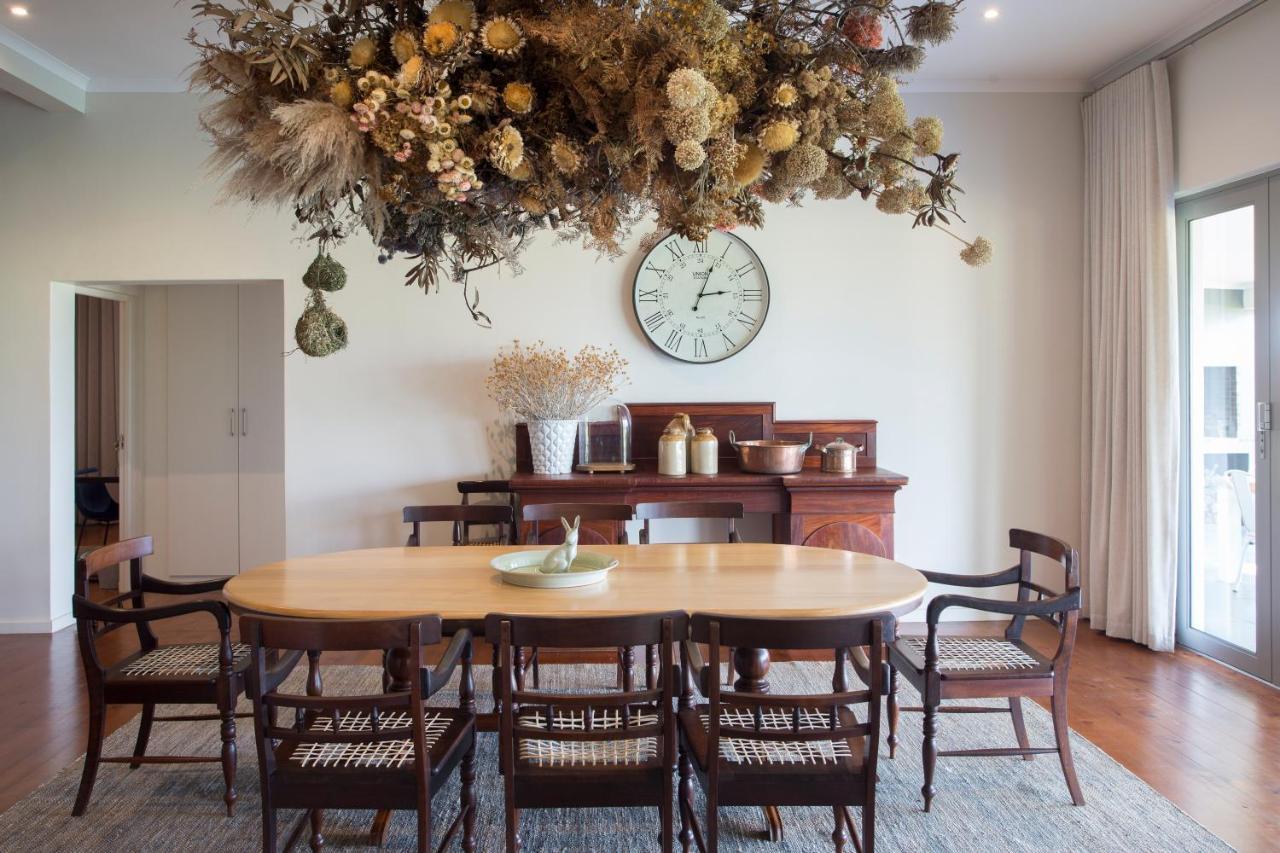 Fransmanskraal - Luxury Farm Villa