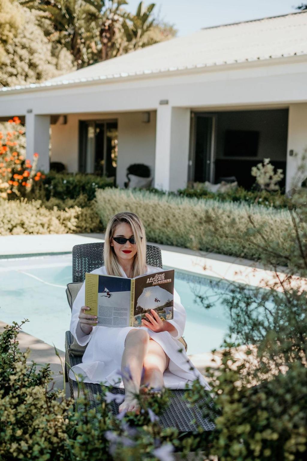 Fransmanskraal - Luxury Farm * Stellenbosch